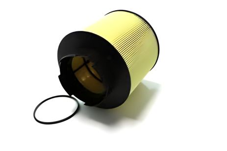 Audi A6, 2.7-3.0TDI, 04-11 Фільтр повітряний SHAFER (SX10061D) Audi A6, 2.7-3.0TDI, 04-11 Фільтр повітряний SHAFER (SX10061D)