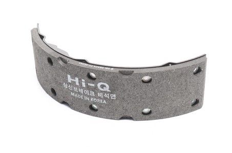 Задние барабанные тормозные колодки HYUNDAI HD 65/75 -04 (комплект) SANGSIN (HI-Q) (SA011) Задние барабанные тормозные колодки HYUNDAI HD 65/75 -04 (комплект) SANGSIN (HI-Q) (SA011)