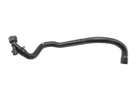 Шланг радиатора SEAT VW SEAT 1J0122051J, SKODA 1J0122051J, FEBI BILSTEIN (32119)