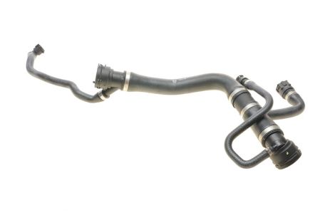 Шланг радиатора BMW 17127526856, FEBI BILSTEIN (46038) Шланг радиатора BMW 17127526856, FEBI BILSTEIN (46038)