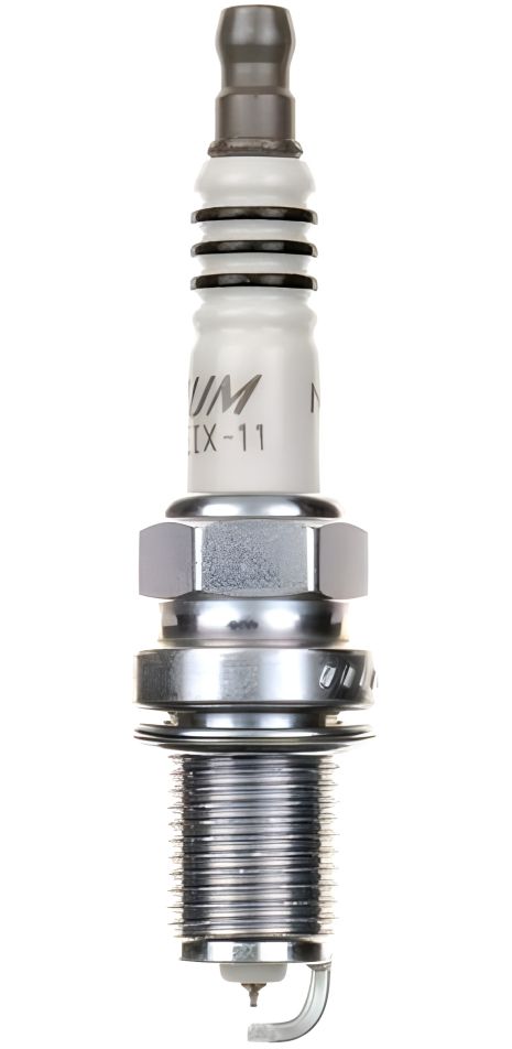 Свічка запалювання для HONDA CIVIC, SUBARU FORESTER (NGK) (BCPR6EIX11)