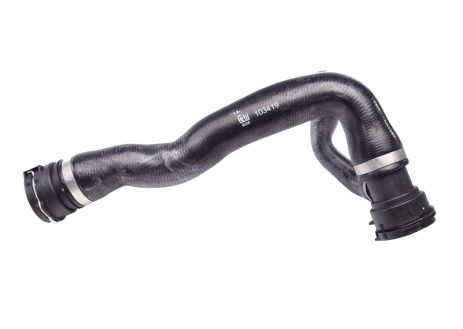 Шланг радіатора BMW 5 BMW 17127519256, FEBI BILSTEIN (103419)