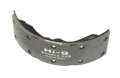 Барабанні гальмівні колодки HYUNDAI HD 3.5T -04 задній (вир-во SANGSIN), SANGSIN (HI-Q) (SA014) Барабанні гальмівні колодки HYUNDAI HD 3.5T -04 задній (вир-во SANGSIN), SANGSIN (HI-Q) (SA014)