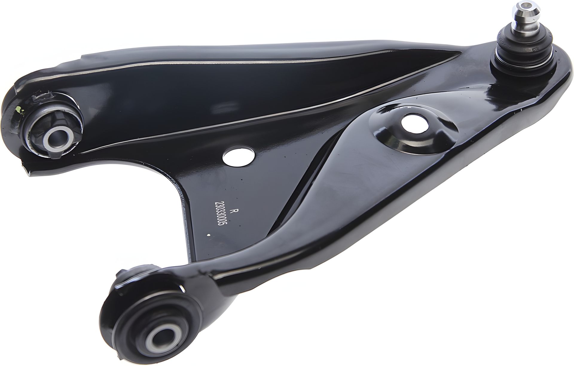 Нижній важіль R Renault Logan/Sandero 04- OLD CQRE-1R (CTR) (CQ0287R) Нижній важіль R Renault Logan/Sandero 04- OLD CQRE-1R (CTR) (CQ0287R)