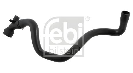 Радіаторний шланг SEAT VW SEAT 1J0122051H, SKODA 1J0122051H, FEBI BILSTEIN (32117)