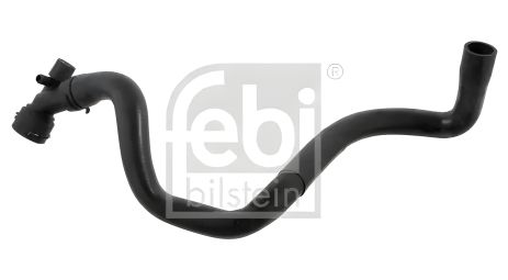 Радіаторний шланг SEAT VW SEAT 1J0122051H, SKODA 1J0122051H, FEBI BILSTEIN (32117)