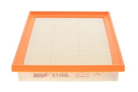 Фильтр воздушный LEXUS CT, TOYOTA AURIS, TOYOTA PRIUS, PROFIT (15124121)