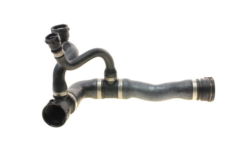 Шланг радиатора BMW 17127519255, FEBI BILSTEIN (46037) Шланг радиатора BMW 17127519255, FEBI BILSTEIN (46037)