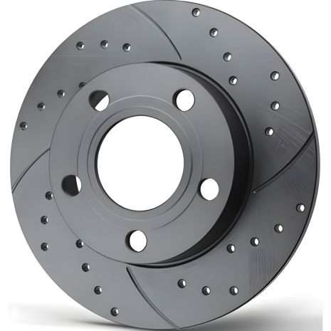 Диск гальмівний DODGE CHALLENGER, CHRYSLER 300C, марка ROTINGER (RT20568GLT5) Диск гальмівний DODGE CHALLENGER, CHRYSLER 300C, марка ROTINGER (RT20568GLT5)