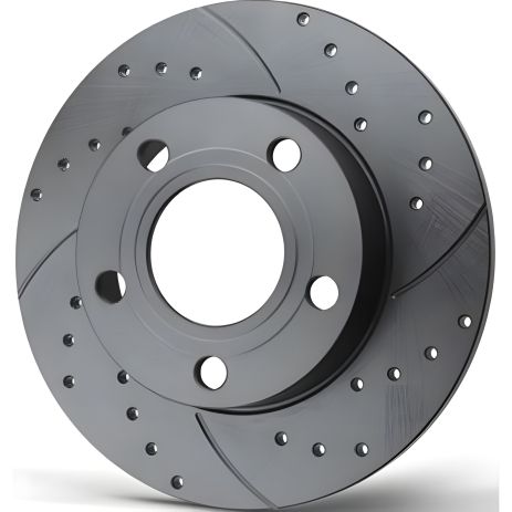 Диск гальмівний DODGE CHALLENGER, CHRYSLER 300C, марка ROTINGER (RT20568GLT5) Диск гальмівний DODGE CHALLENGER, CHRYSLER 300C, марка ROTINGER (RT20568GLT5)