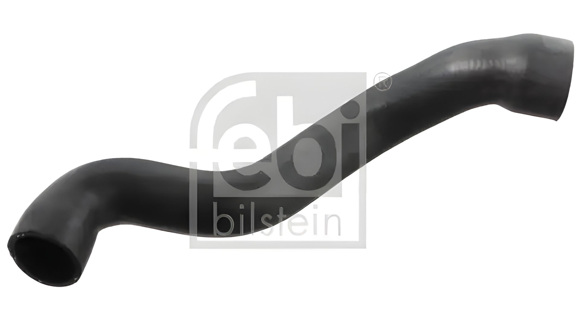 Шланг радіатора BMW 11531731319, FEBI BILSTEIN (12634) Шланг радіатора BMW 11531731319, FEBI BILSTEIN (12634)