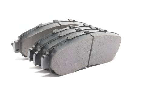 Передние тормозные колодки для HONDA, HI-Q HONDA 45022SHJA00, SANGSIN (SP2115) Передние тормозные колодки для HONDA, HI-Q HONDA 45022SHJA00, SANGSIN (SP2115)