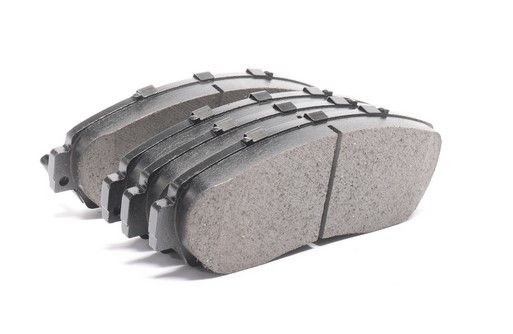 Колодки передні гальмівні для HONDA, HI-Q HONDA 45022SHJA00, SANGSIN (HI-Q) (SP2115) Колодки передні гальмівні для HONDA, HI-Q HONDA 45022SHJA00, SANGSIN (HI-Q) (SP2115)