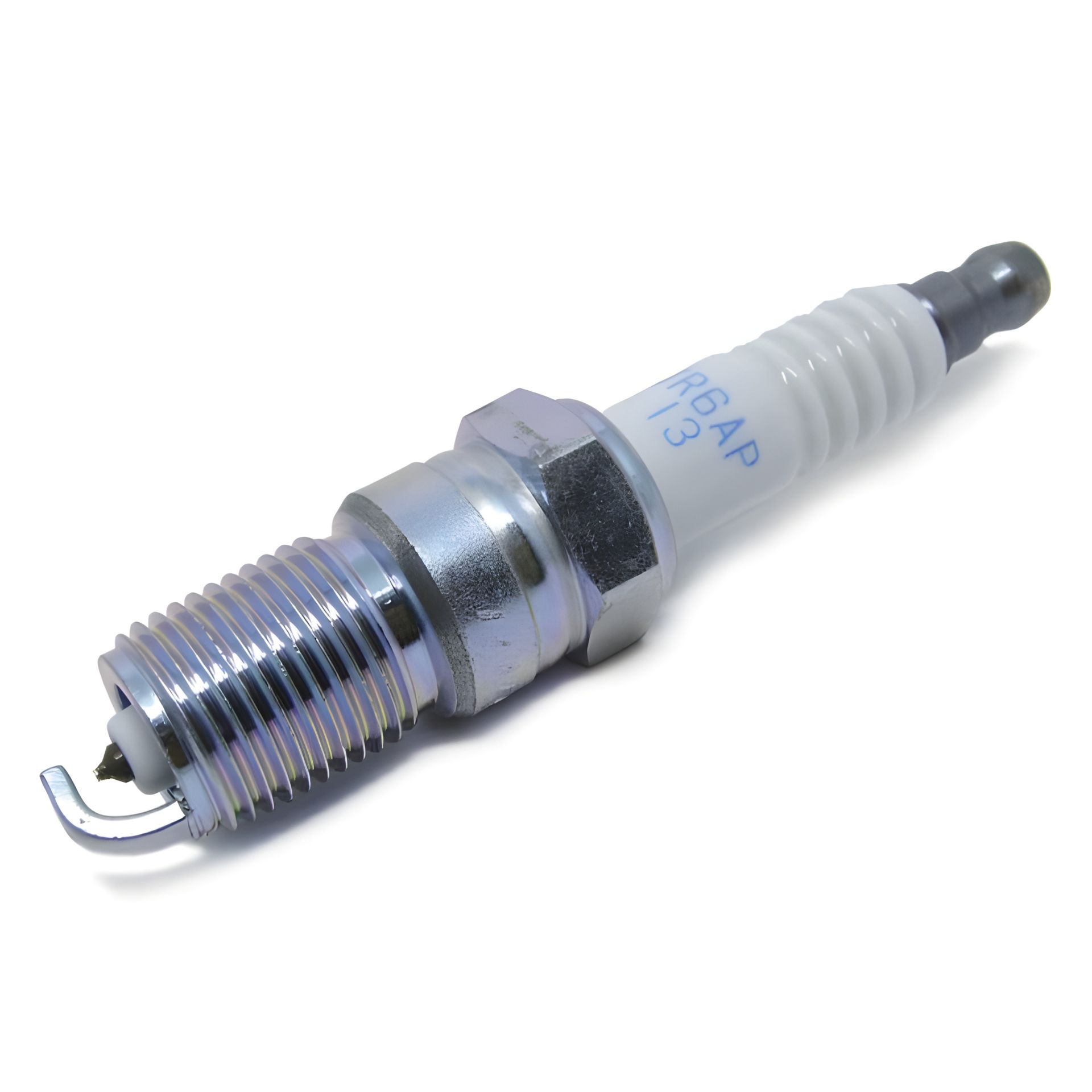 Π‘Π²Π΅ΡΠ° Π·Π°ΠΆΠΈΠ³Π°Π½ΠΈΡ Π΄Π»Ρ FORD FOCUS, NGK (TR6AP13) Π‘Π²Π΅ΡΠ° Π·Π°ΠΆΠΈΠ³Π°Π½ΠΈΡ Π΄Π»Ρ FORD FOCUS, NGK (TR6AP13)