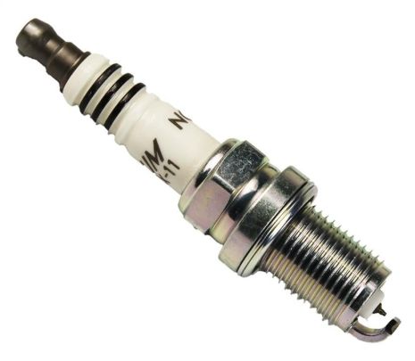 Иридиевая свеча зажигания для моделей DAEWOO, DAIHATSU, HONDA, ISUZU, MAZDA, MITSUBISHI (NGK BKR6EIX11)