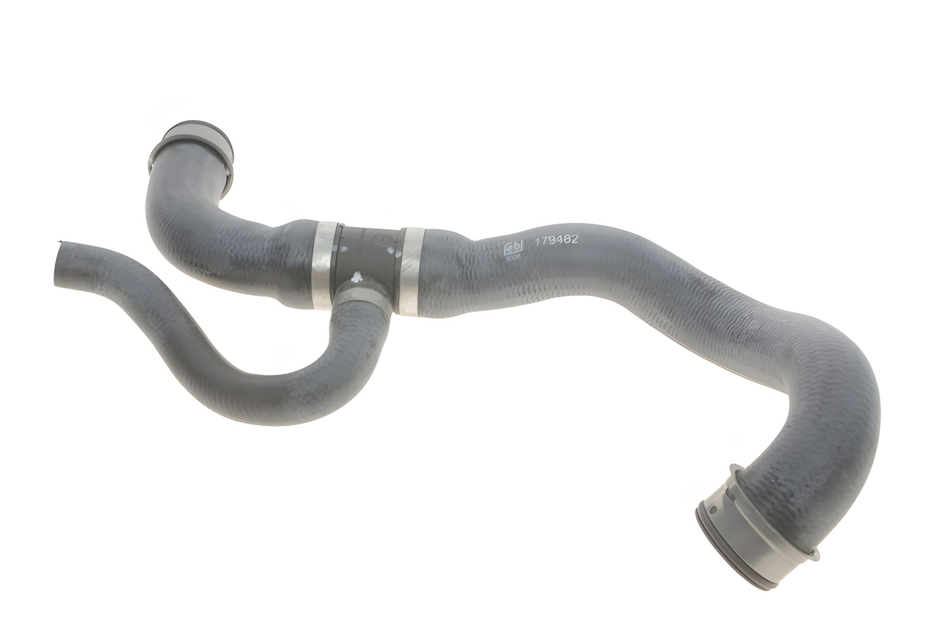 Шланг радіатора для Mercedes-Benz CLS від Febi Bilstein (179482) Шланг радіатора для Mercedes-Benz CLS від Febi Bilstein (179482)