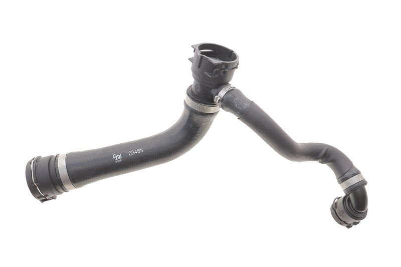 Шланг радіатора для BMW X6 (17127576356), FEBI BILSTEIN (103465) Шланг радіатора для BMW X6 (17127576356), FEBI BILSTEIN (103465)