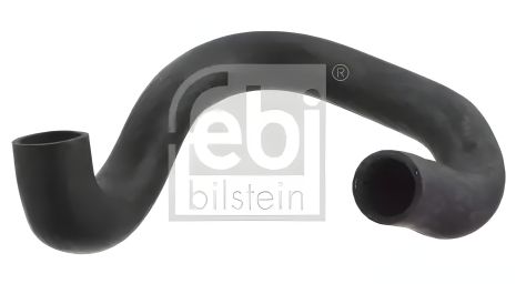 BMW Шланг радиатора 11531287651, FEBI BILSTEIN 12633
