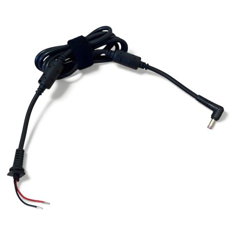 Оригінальний DC кабель для живлення Acer 5.5*1.7 мм 240W, довжина 170 см