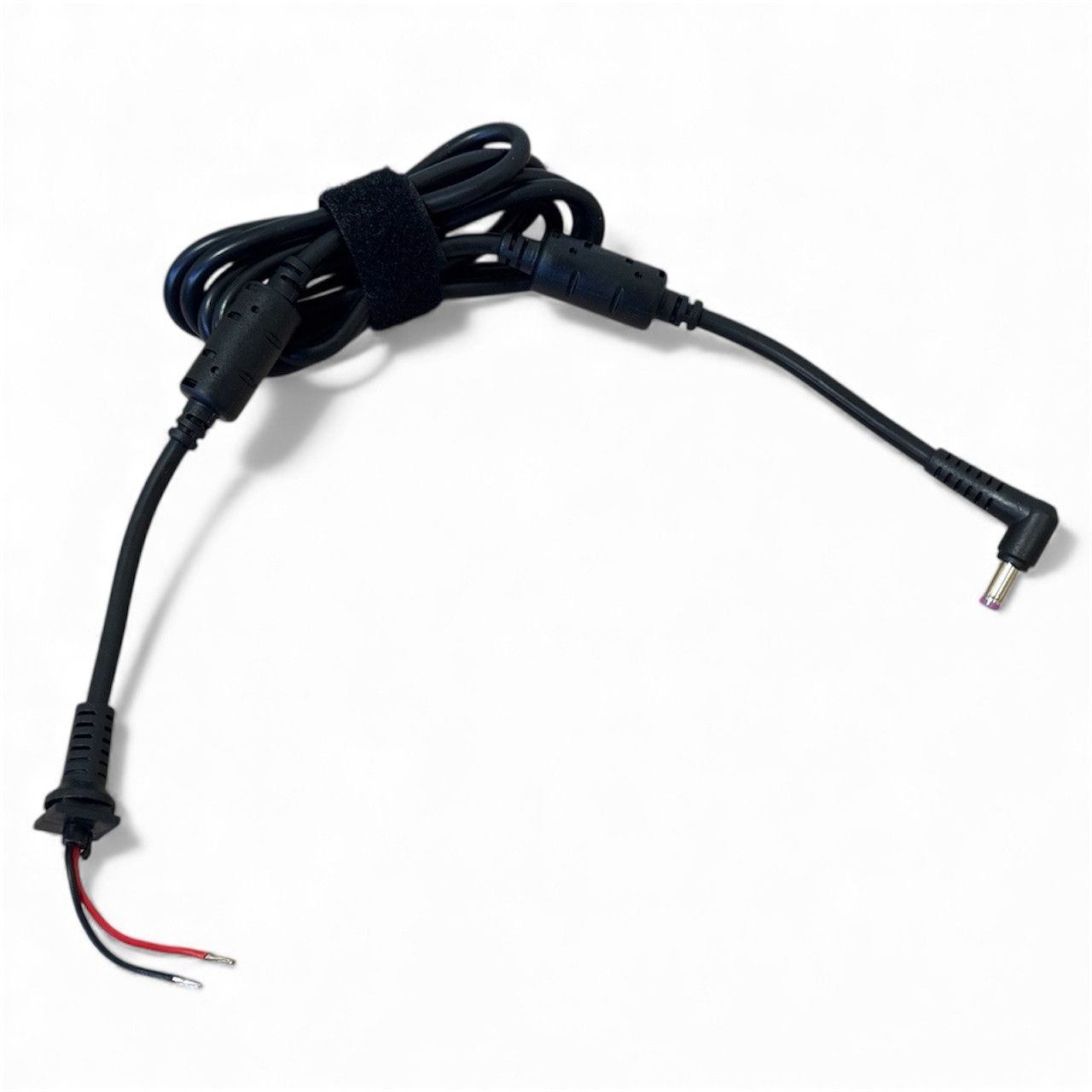 Оригинальный DC кабель для блока питания Acer 5.5*1.7 мм 240W 170 см Оригинальный DC кабель для блока питания Acer 5.5*1.7 мм 240W 170 см