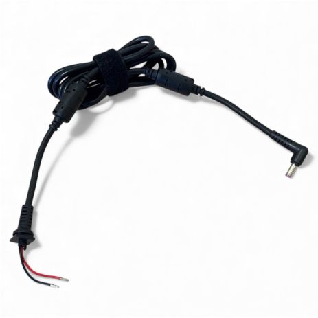 Оригинальный DC кабель для блока питания Acer 5.5*1.7 мм 240W 170 см Оригинальный DC кабель для блока питания Acer 5.5*1.7 мм 240W 170 см