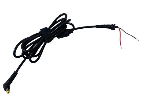 Оригінальний Acer DC кабель для блоку живлення 5.5*1.7 мм 180W 170 см