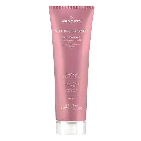 Питательная маска Medavita Nutrisubstance для сухих волос 150 мл Питательная маска Medavita Nutrisubstance для сухих волос 150 мл