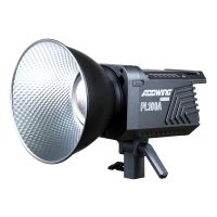Світлодіодний студійний світильник Adowing Professional Video Light PL-100A-01 сірий