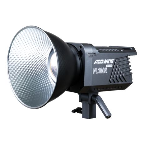 Студийная LED Лампа Adowing Professional Video Light PL-100A-01 Серый