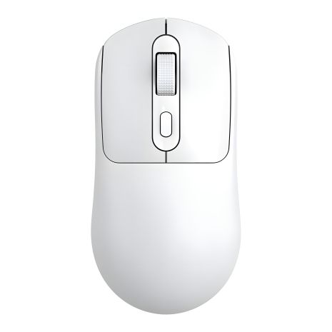 Бездротова миша T-Wolf X8 біла