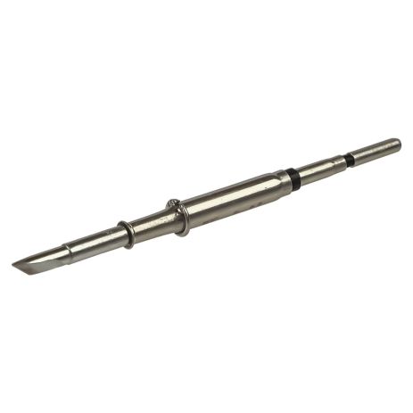 Жало паяльника Kaisi C115-K (лезо, вбудований нагрівач)