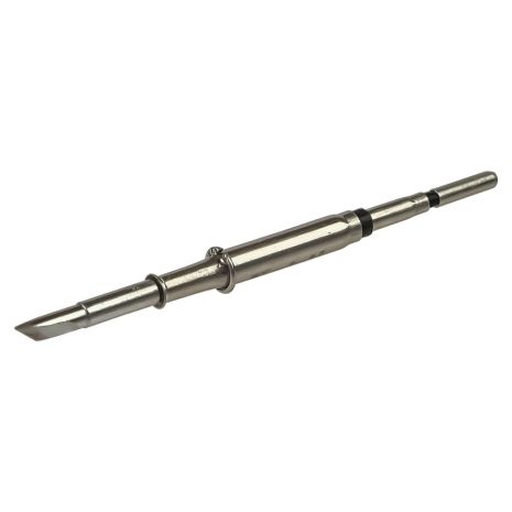 Жало паяльника Kaisi C115-K (лезо, вбудований нагрівач)