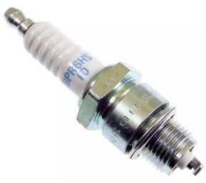 Свеча зажигания (NGK) (BPR6HS10)