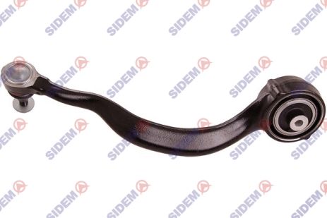 Рычаг подвески LAND ROVER, SIDEM (65478)