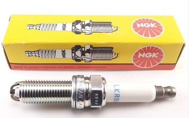 Свеча зажигания (NGK) (LKR8A)
