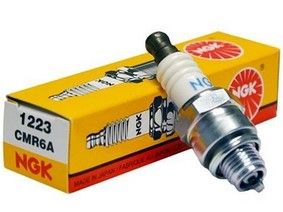 Свічка запалювання NGK (CMR6A)
