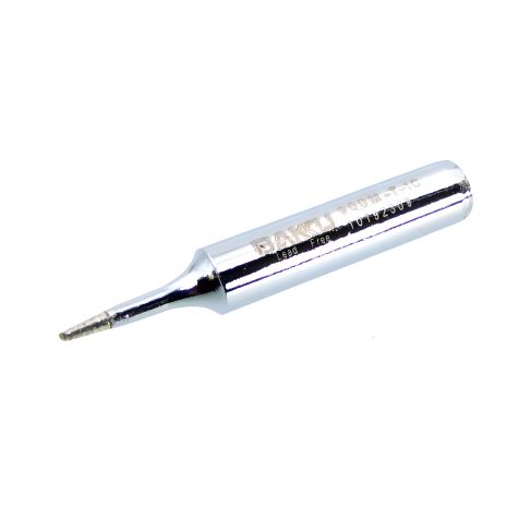 Жало паяльника Baku 900M-T-1C усічений циліндр 1 мм Жало паяльника Baku 900M-T-1C усічений циліндр 1 мм