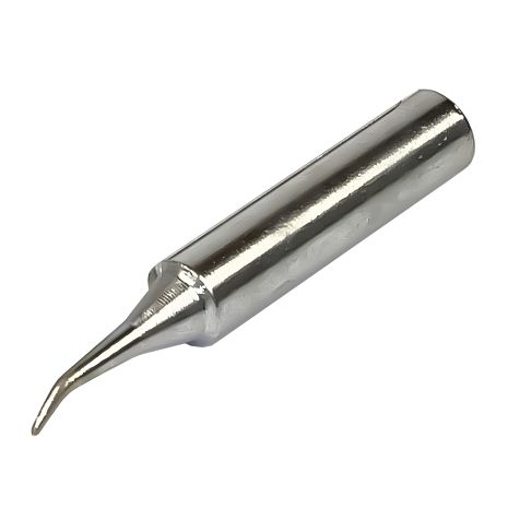 Медное жало паяльника Kaisi 900M-T-IS изогнутый конус