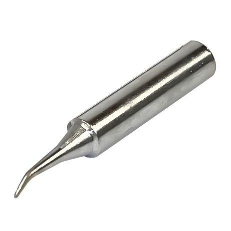 Медное жало паяльника Kaisi 900M-T-IS изогнутый конус