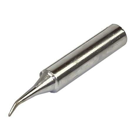 Жало для паяльника Kaisi 900M-T-IS вигнутого конусного типу