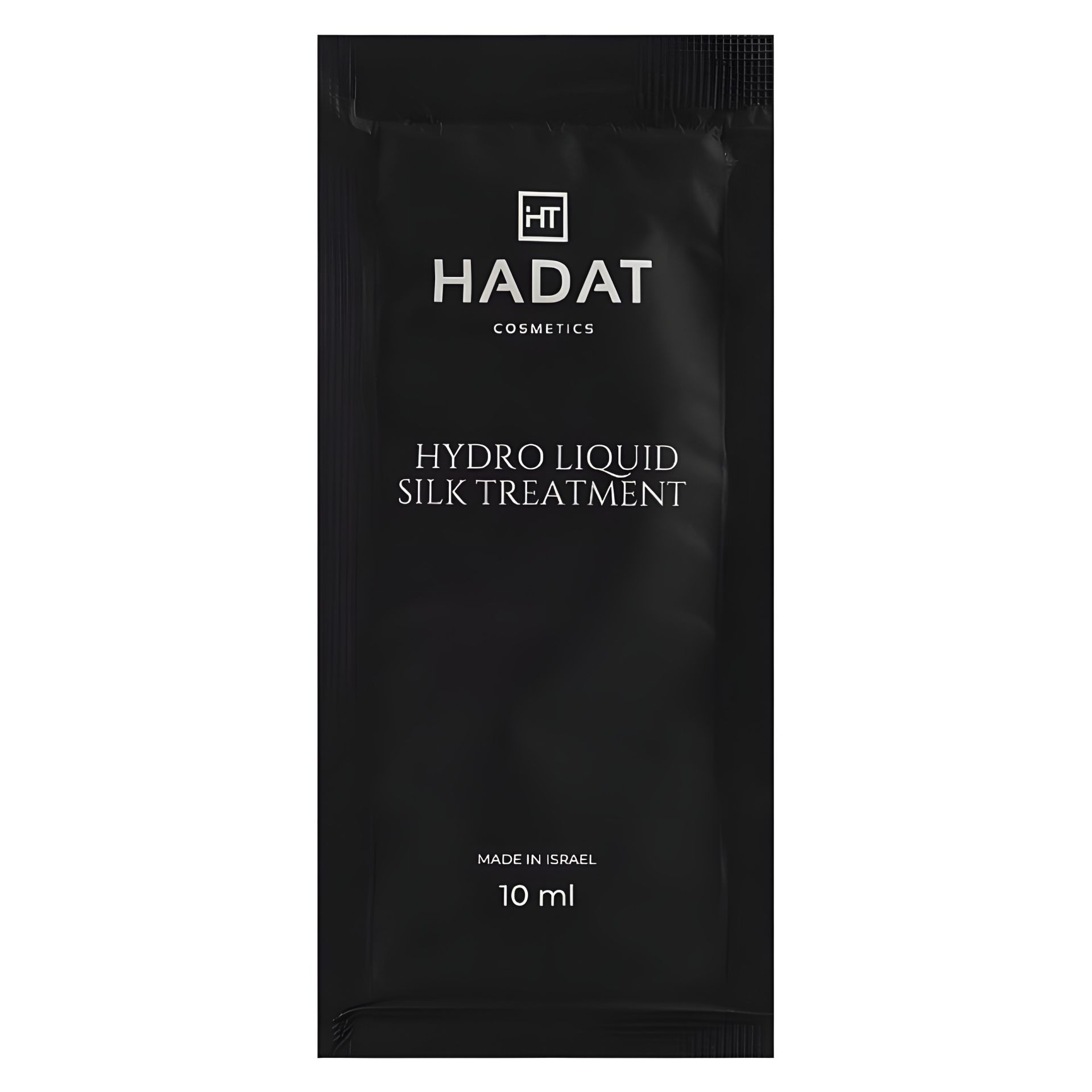 Маска "Рідкий Шовк" для волосся від Hadat Cosmetics Hydro Liquid Silk Treatment, саше 10 мл Маска "Рідкий Шовк" для волосся від Hadat Cosmetics Hydro Liquid Silk Treatment, саше 10 мл