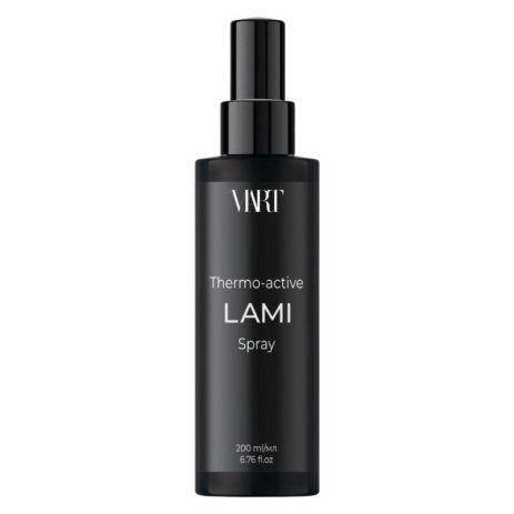Ламелярный термоактивный спрей Viart Thermo-Active Lami Spray для защиты волос 200 мл