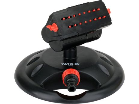 Ороситель осцилляционный YATO YT-89912