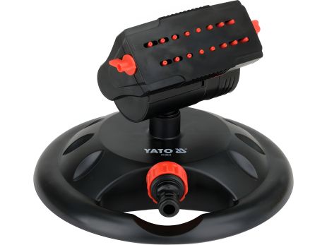 Осцилляционный ороситель YATO YT-89912 Осцилляционный ороситель YATO YT-89912