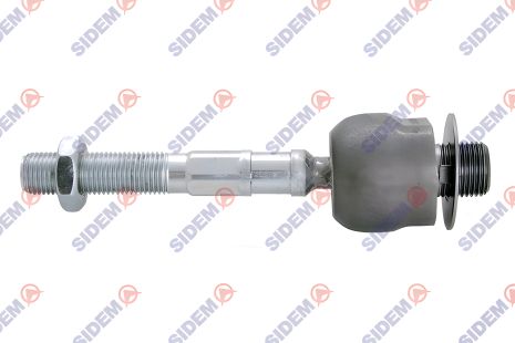 Тяга рульова HONDA ACCORD, SIDEM (47216) з високоякісного матеріалу Тяга рульова HONDA ACCORD, SIDEM (47216) з високоякісного матеріалу