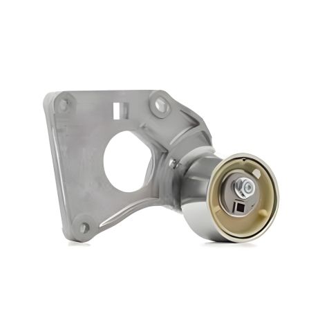 Натяжной ролик ремня ГРМ FIAT ULYSSE, LANCIA PHEDRA, SKF (VKM13902) отличный