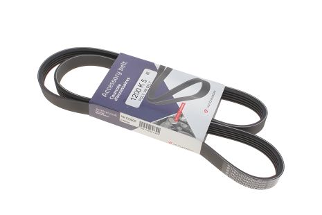 Поликлиновый ремень Movano 2.8DTI, AC/Master II 2.5D/2.8DTI, Hutchinson (1200K5)