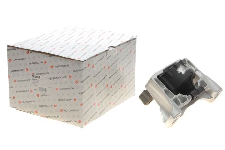 Подушка двигуна для Ford Focus/Kuga/Grand C-Max/2.0 04-R, Hutchinson (586602)