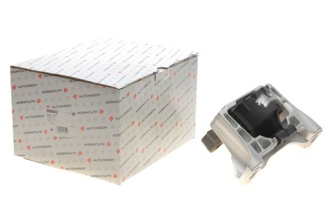 Подушка двигуна для Ford Focus/Kuga/Grand C-Max/2.0 04-R, Hutchinson (586602)