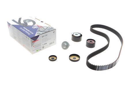 ГРМ комплект Renault Kangoo 1.6 01-, Hutchinson (KH132)